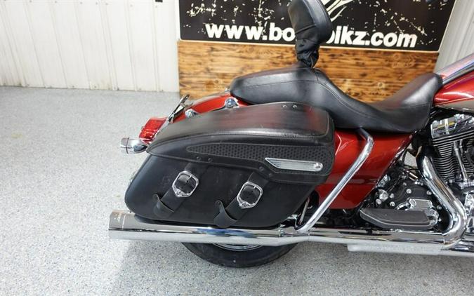 2009 Harley-Davidson Road King Classic