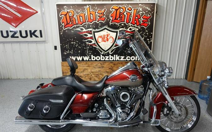 2009 Harley-Davidson Road King Classic