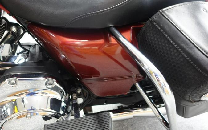 2009 Harley-Davidson Road King Classic