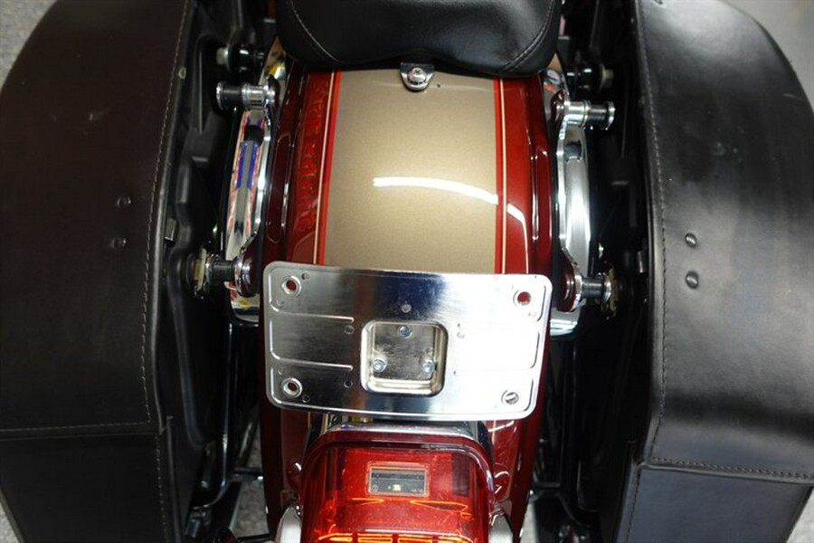 2009 Harley-Davidson Road King Classic