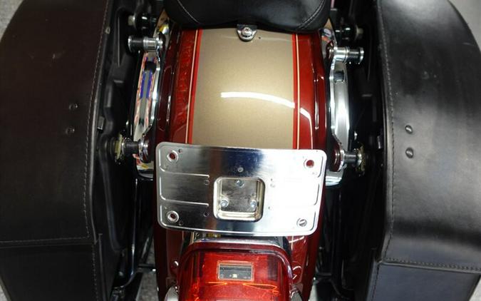 2009 Harley-Davidson Road King Classic