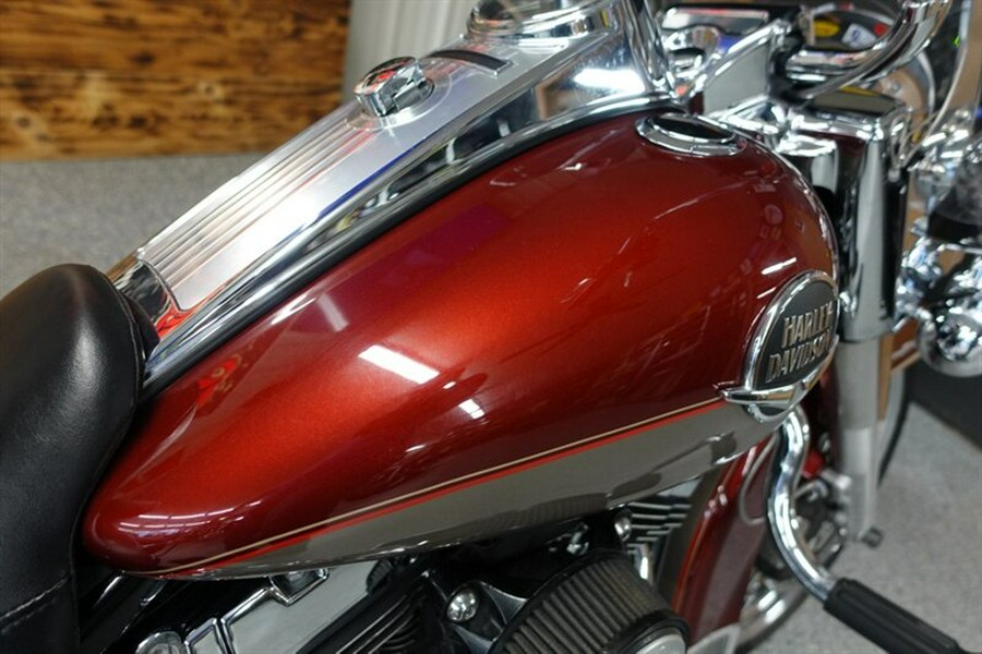 2009 Harley-Davidson Road King Classic