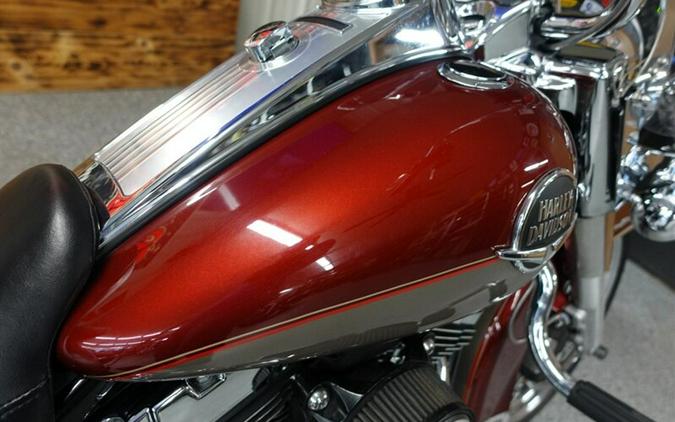 2009 Harley-Davidson Road King Classic