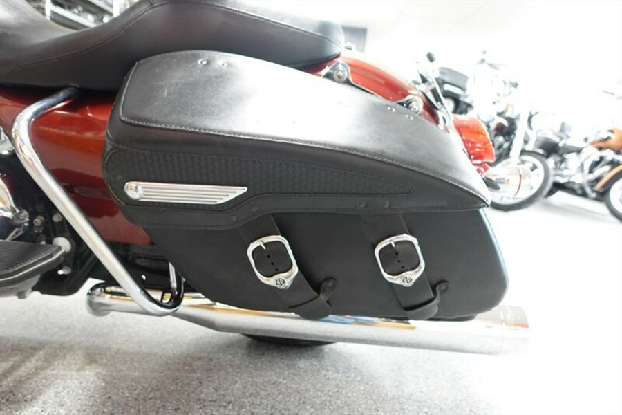 2009 Harley-Davidson Road King Classic