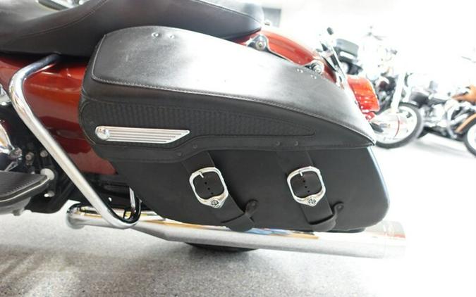 2009 Harley-Davidson Road King Classic