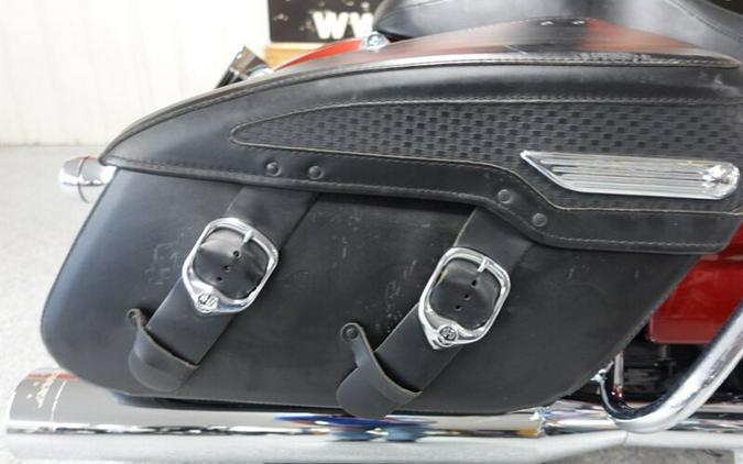 2009 Harley-Davidson Road King Classic