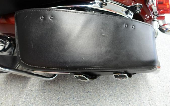 2009 Harley-Davidson Road King Classic