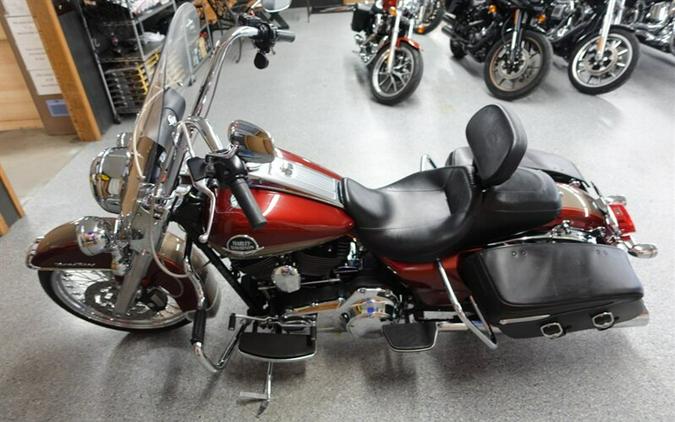 2009 Harley-Davidson Road King Classic