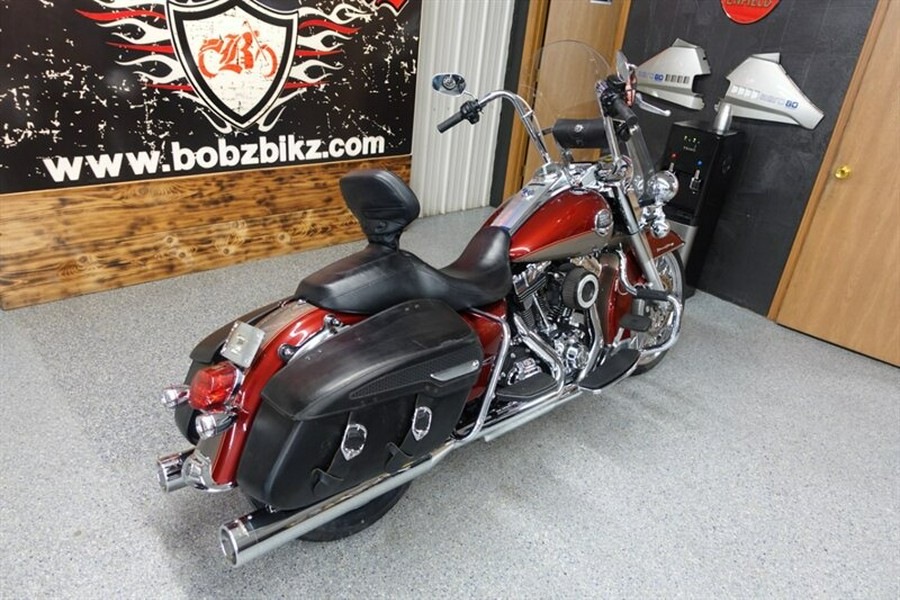 2009 Harley-Davidson Road King Classic