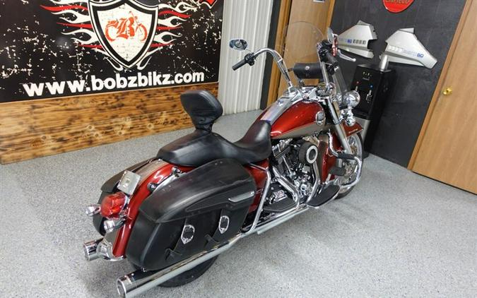 2009 Harley-Davidson Road King Classic