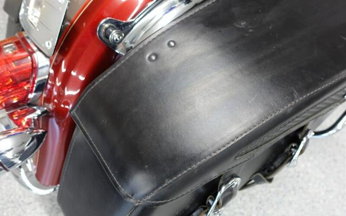 2009 Harley-Davidson Road King Classic