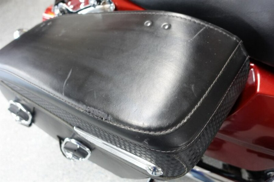 2009 Harley-Davidson Road King Classic