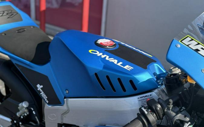 2025 Ohvale Gp-7 250 - SQ0041
