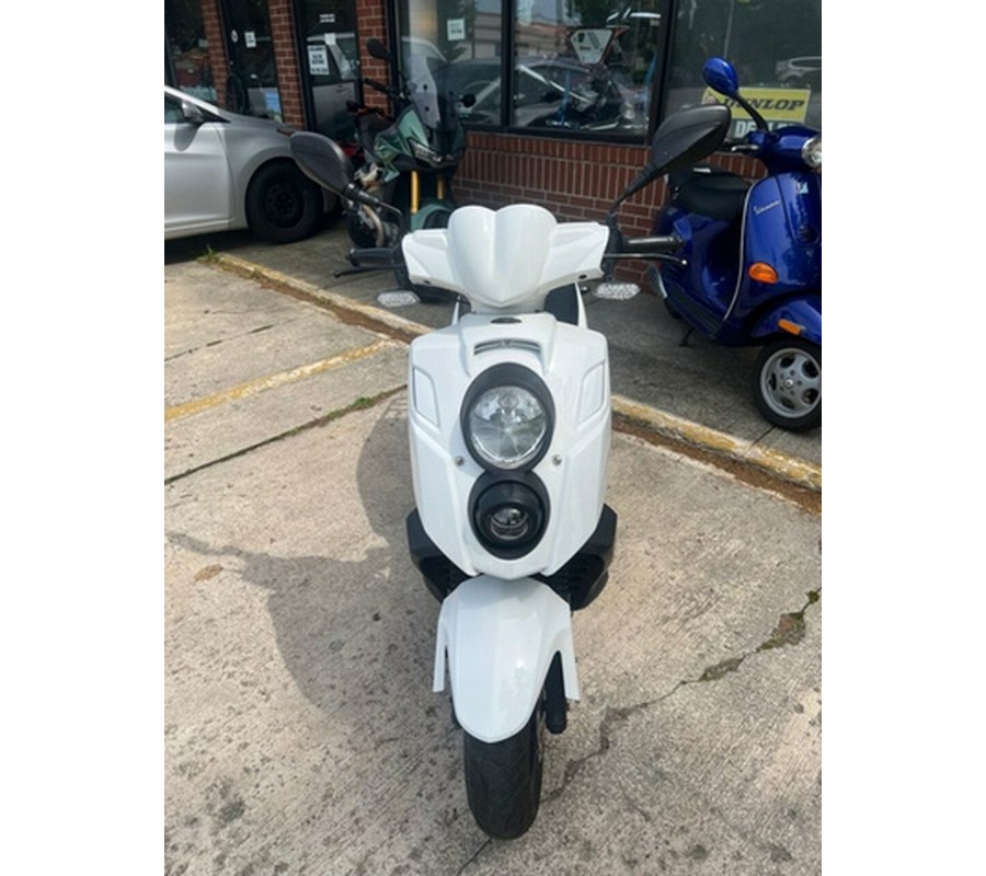 2016 Genuine Scooter Co. Hooligan 170I