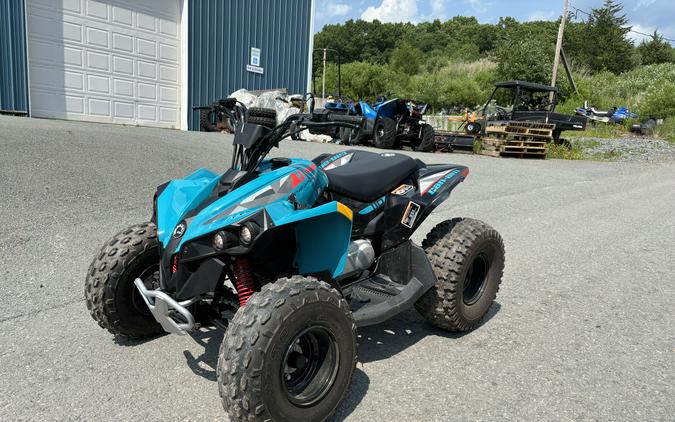 2024 Renegade 110 EFI - Can-Am