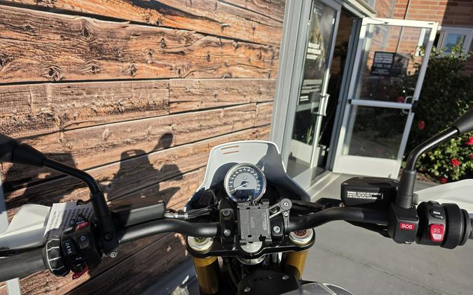 2026 BMW R 12 G/S