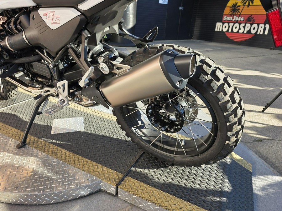 2026 BMW R 12 G/S