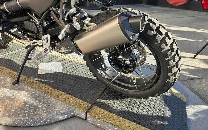 2026 BMW R 12 G/S