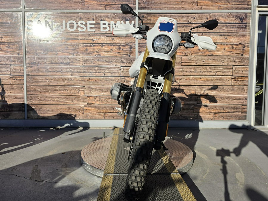 2026 BMW R 12 G/S