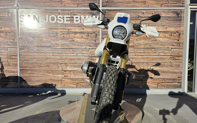 2026 BMW R 12 G/S