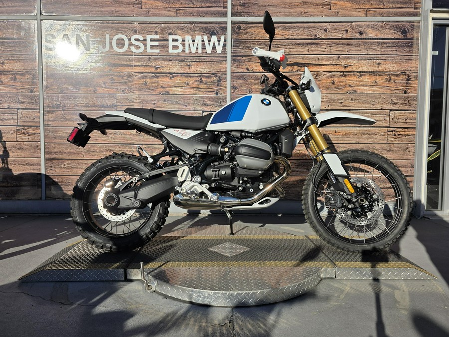 2026 BMW R 12 G/S