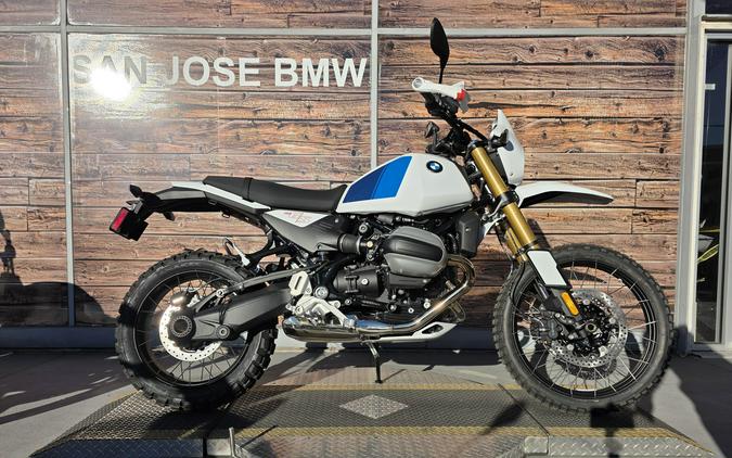 2026 BMW R 12 G/S