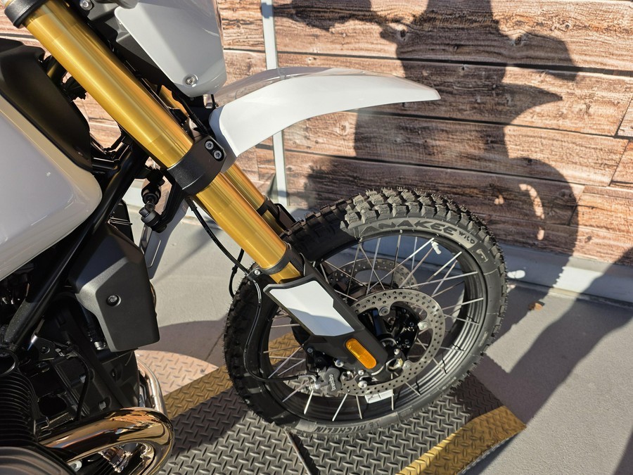 2026 BMW R 12 G/S