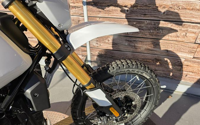 2026 BMW R 12 G/S