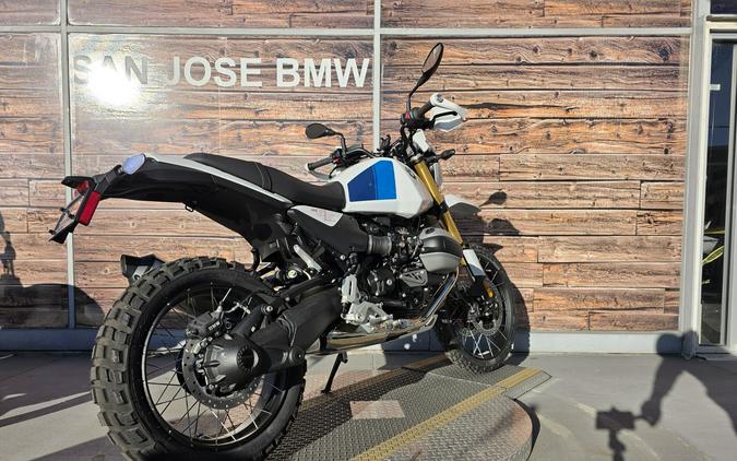 2026 BMW R 12 G/S