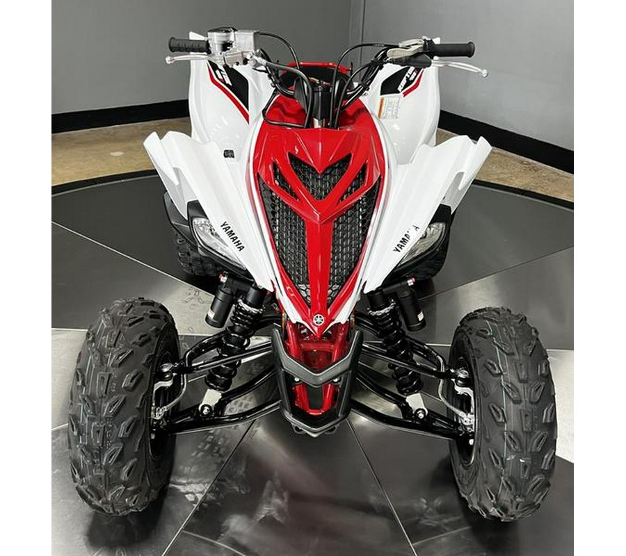 2026 Yamaha Raptor 700R SE
