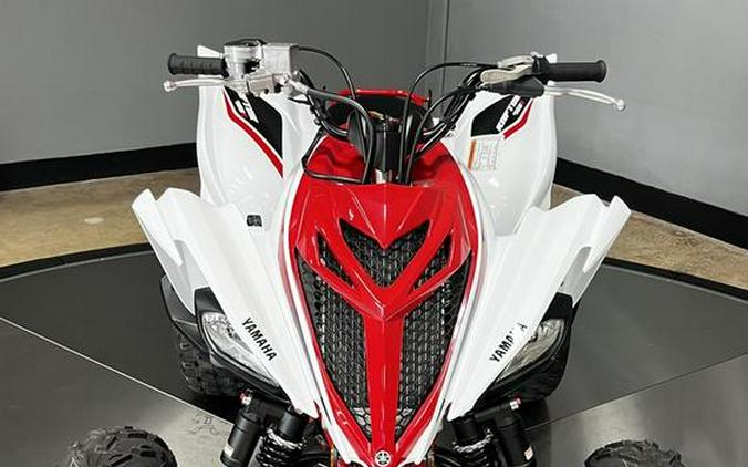 2026 Yamaha Raptor 700R SE
