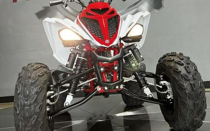 2026 Yamaha Raptor 700R SE