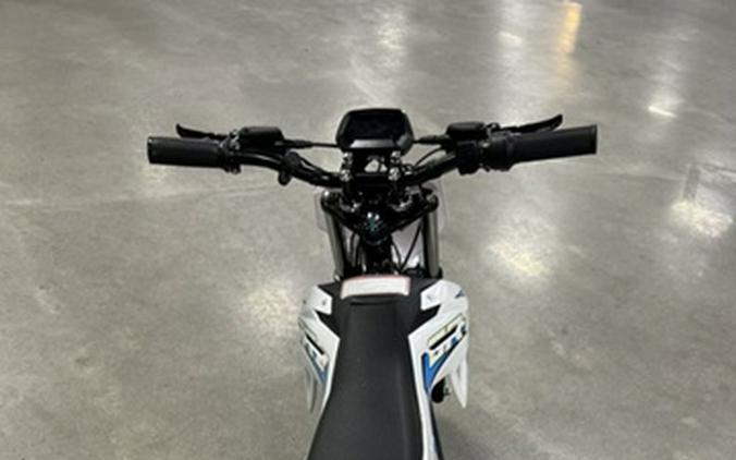 2025 SSR Motorsports SR-E500