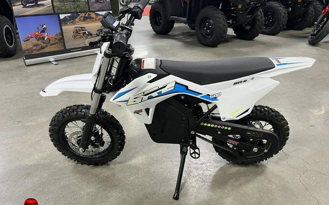 2025 SSR Motorsports SR-E500