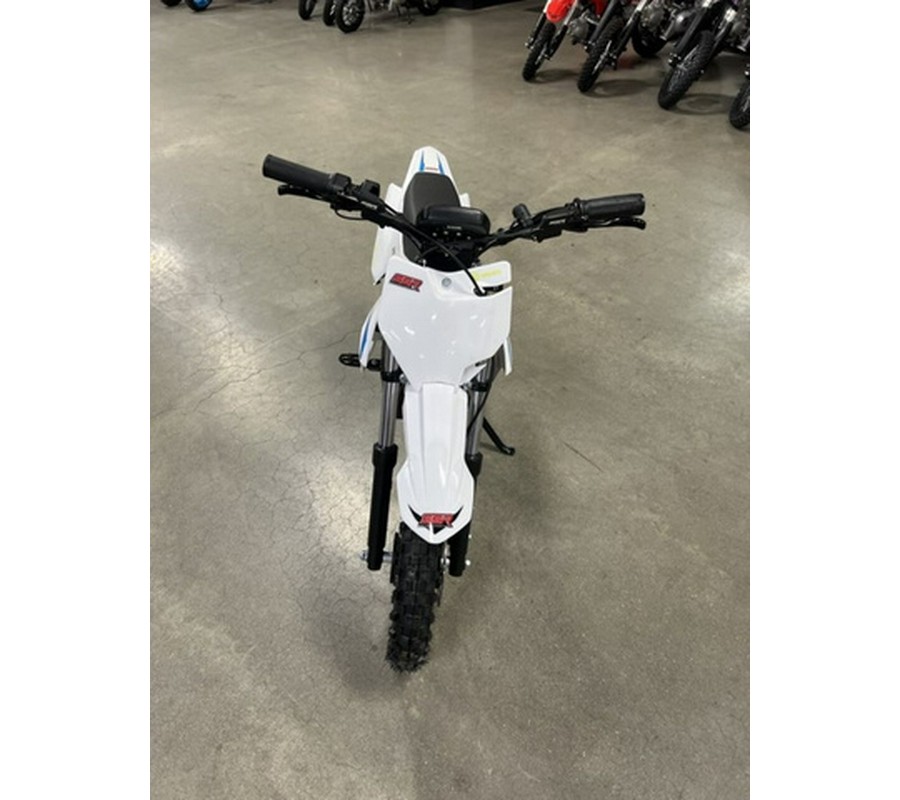 2025 SSR Motorsports SR-E500