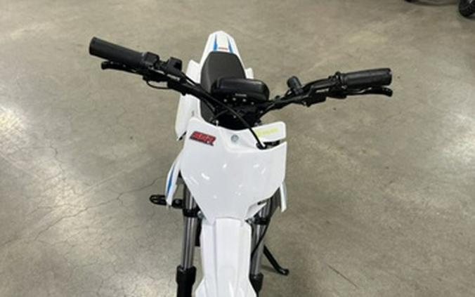 2025 SSR Motorsports SR-E500