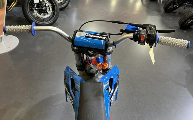 2026 Denago Powersports MX 1