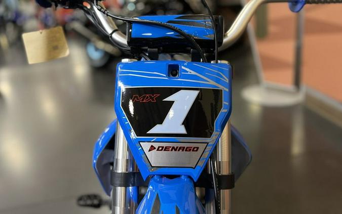 2026 Denago Powersports MX 1