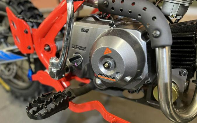 2026 Denago Powersports MX 1