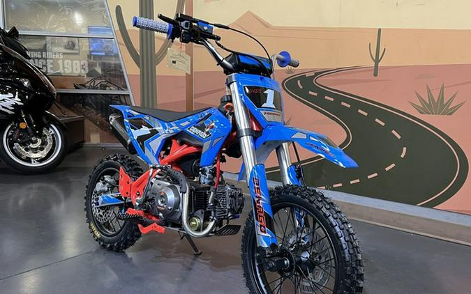 2026 Denago Powersports MX 1
