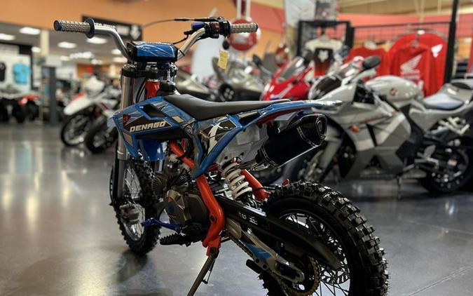 2026 Denago Powersports MX 1