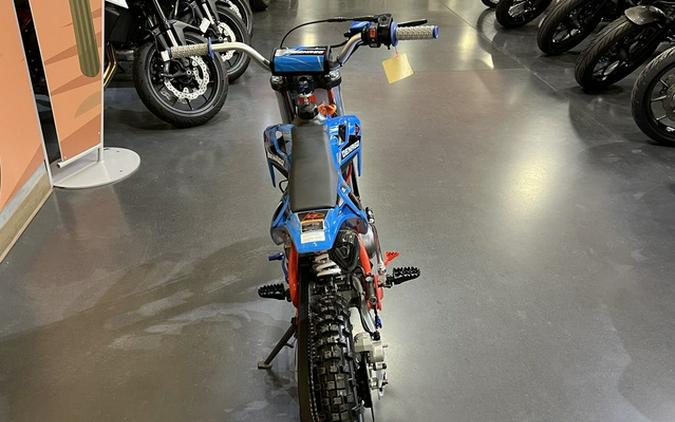 2026 Denago Powersports MX 1