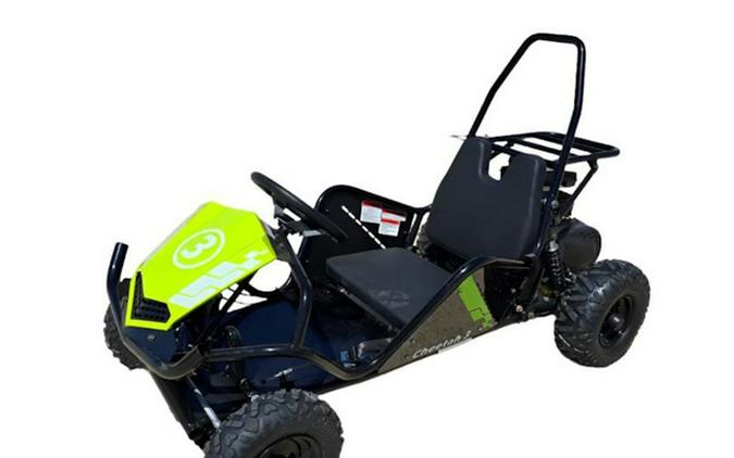 2026 Trailmaster Cheetah I3 Kids Electric