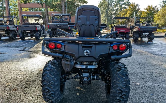 2023 Can-Am™ Outlander™ MAX XT 850