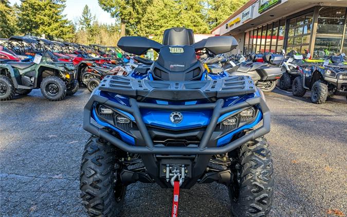 2023 Can-Am™ Outlander™ MAX XT 850