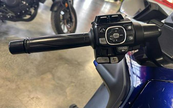 2019 Honda Gold Wing Tour Automatic DCT