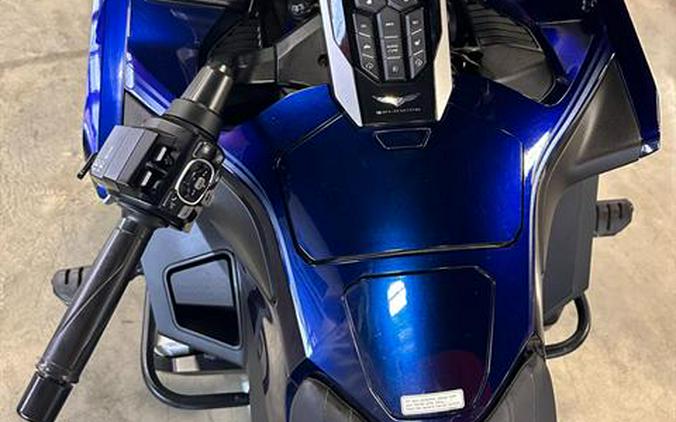 2019 Honda Gold Wing Tour Automatic DCT