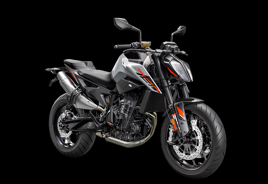 2024 KTM 790 Duke