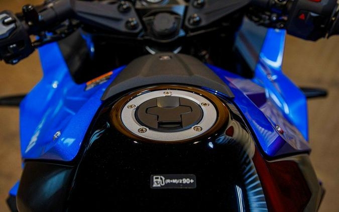 2024 Suzuki GSX 8R