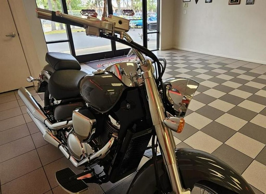 2023 Suzuki Boulevard C50